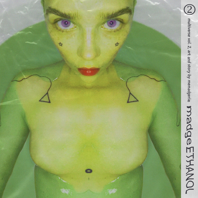 Ethanol (Multiverse, Vol. 2) cover art