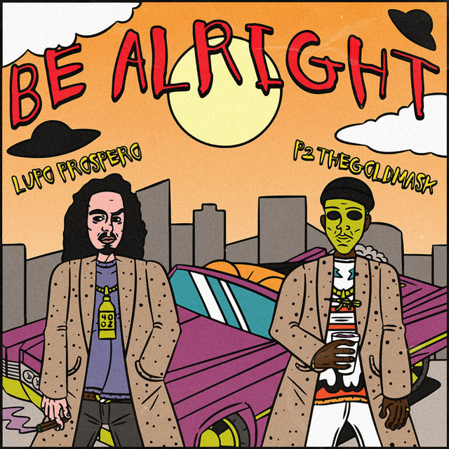 Be Alright