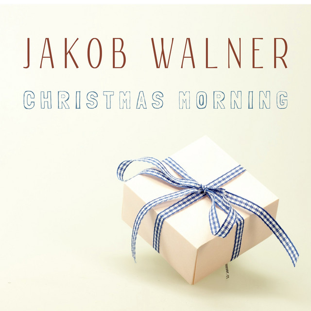 Christmas Morning cover art