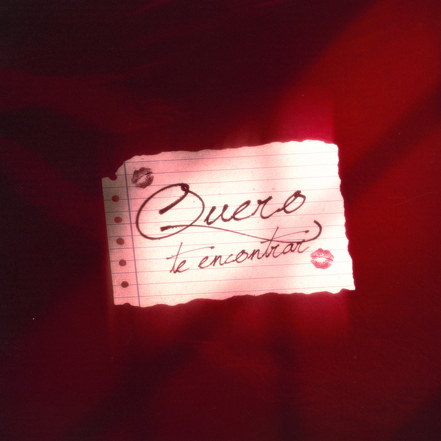 Quero Te Encontrar