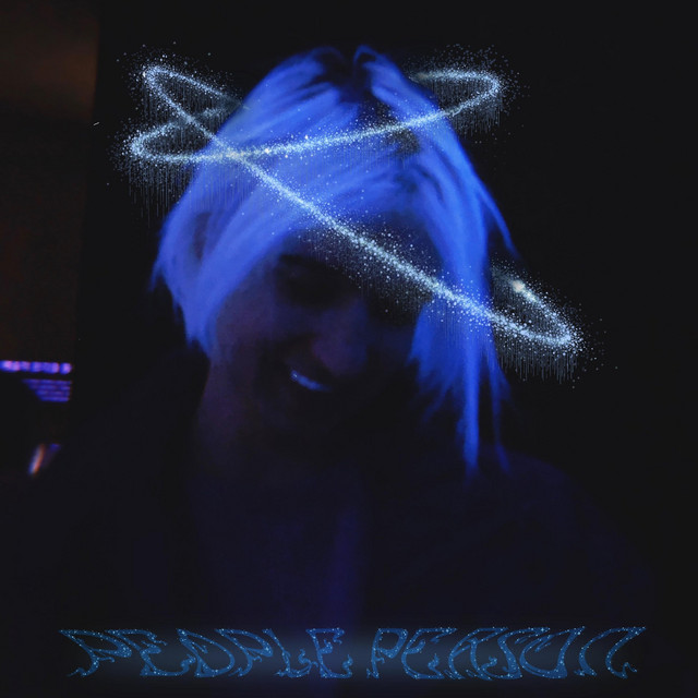 People Person cover art