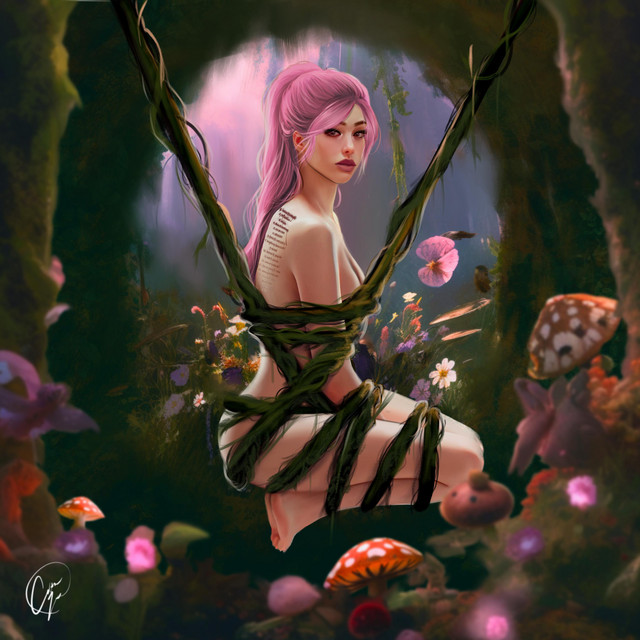 ties that bind cover art