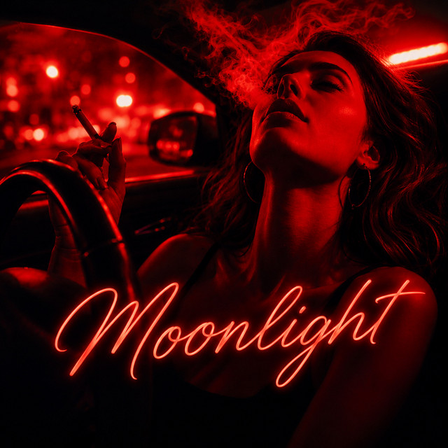 Moonlight cover art