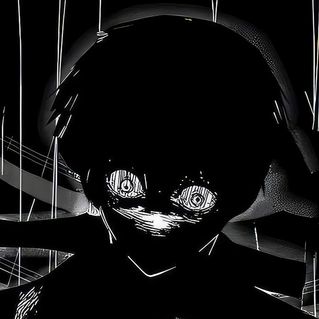 Обкладинка: Kishi Kaisei — LXVSKY