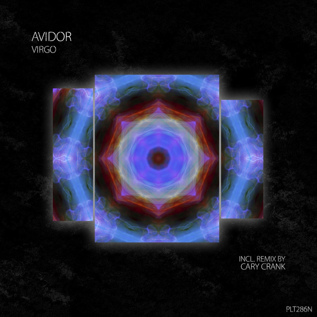 Virgo - Original Mix cover art
