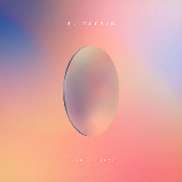 El Espejo cover art