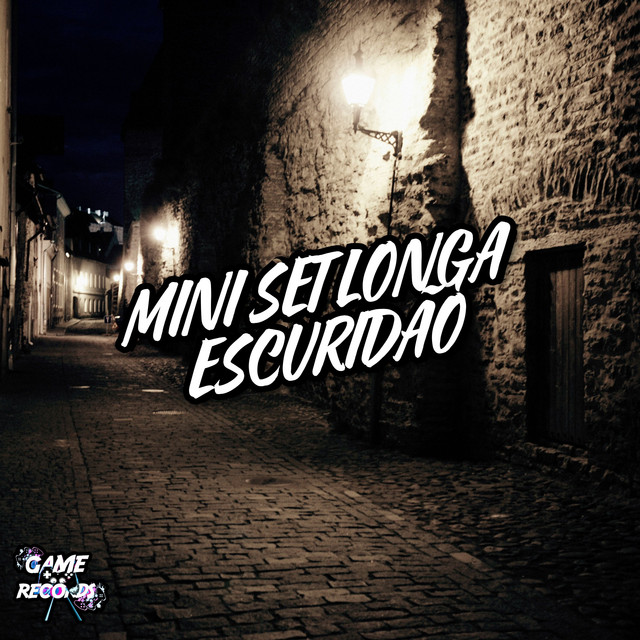 Mini Set Longa Escuridão
