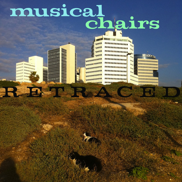 Musical Chairs photo