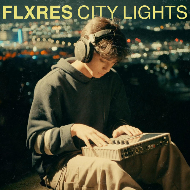 City Lights cover art