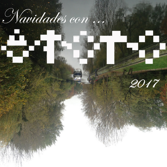 Navidades con Etoro 2017 cover art