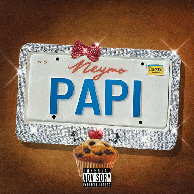 PAPİ cover art
