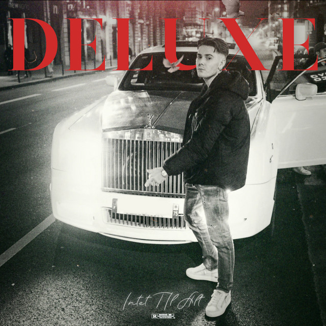 undefined album image