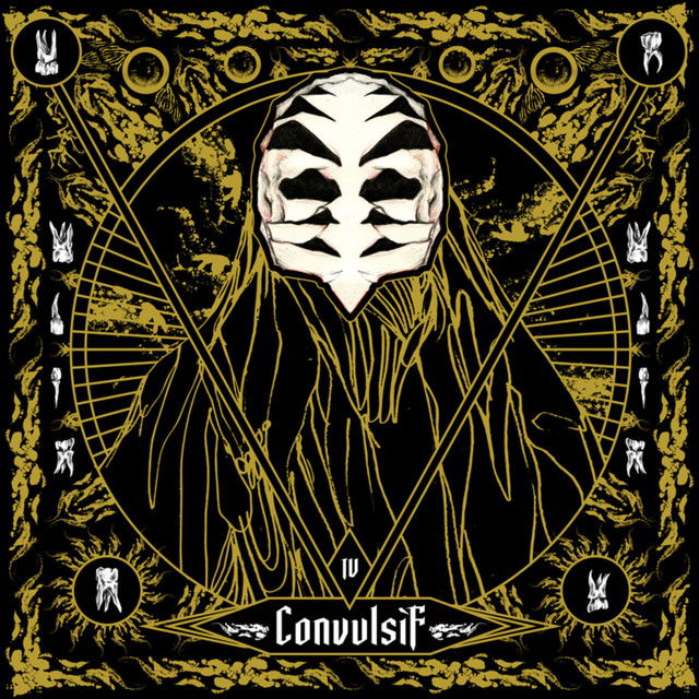 IV cover art