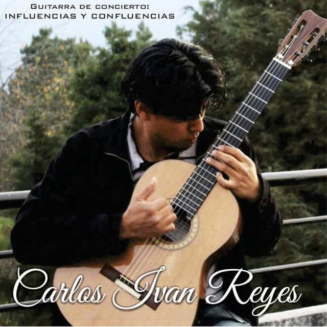 Carlos Iván Reyes