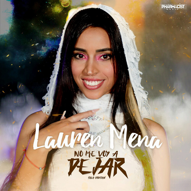 No Me Voy A Dejar - Solo Version