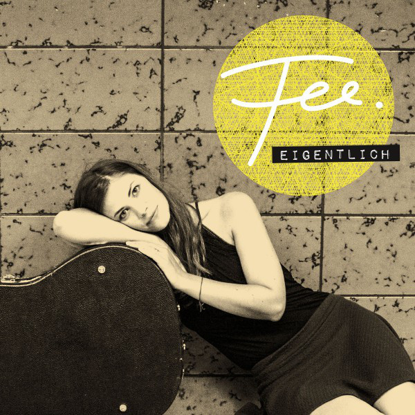 Eigentlich cover art