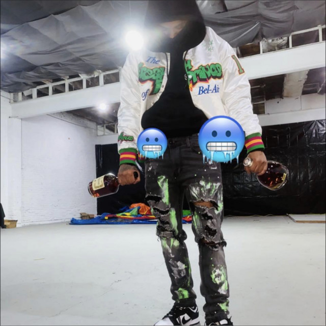 Spook Sav | Spotify
