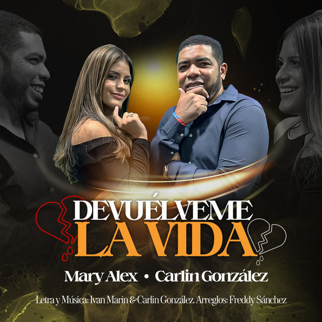 Devuélveme La Vida