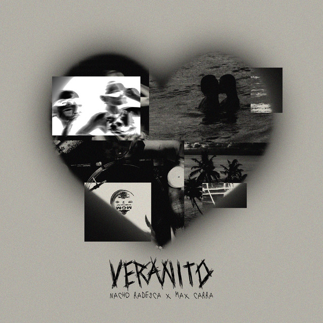 Veranito by Max Carra