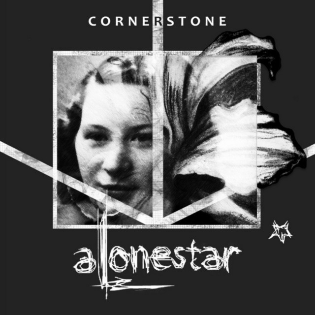 CORNERSTONE cover art