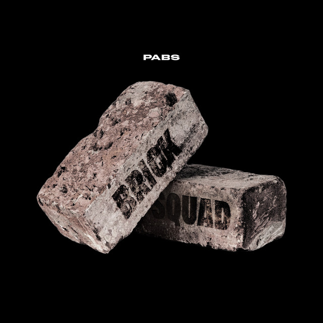 Brick Squad cover art