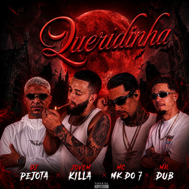 Queridinha