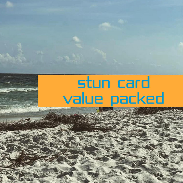 Value Packed - Album by Stun Card | Spotify