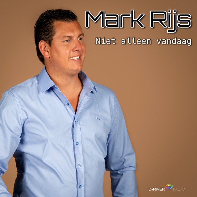 Niet Alleen Vandaag cover