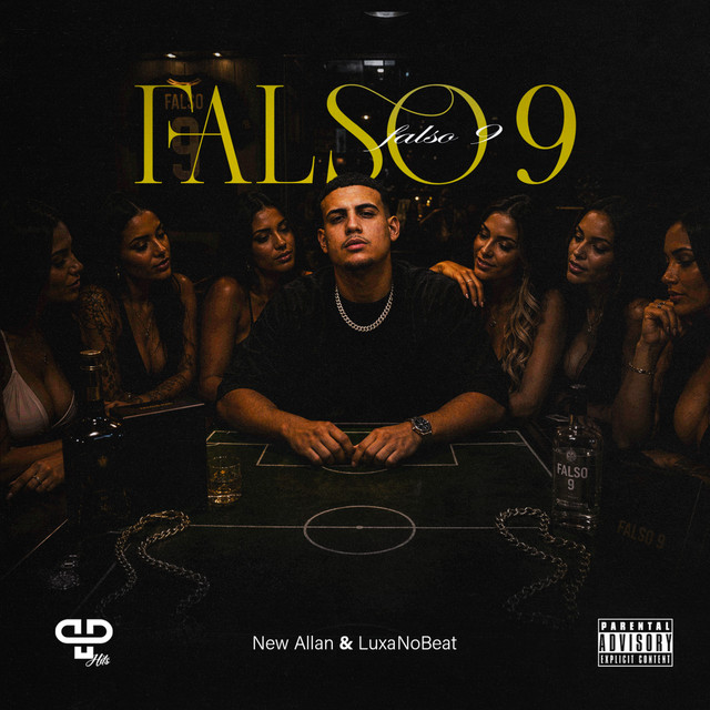 Falso 9
