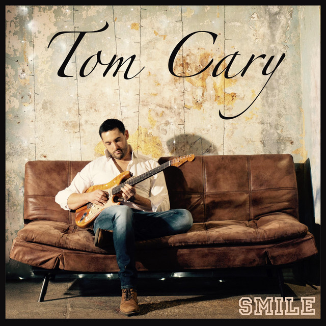 Smile cover
