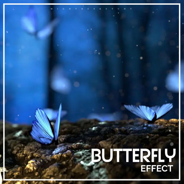 Butterfly Effect cover art