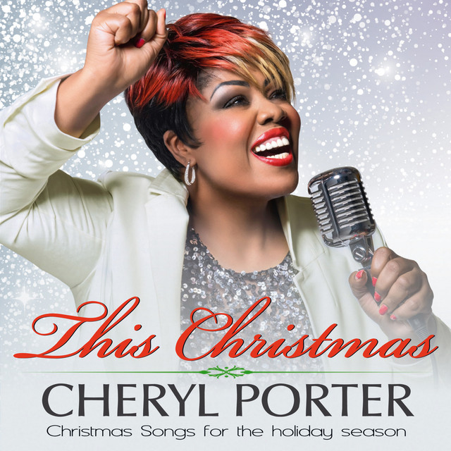 This Christmas (feat. Paolo Vianello) cover art