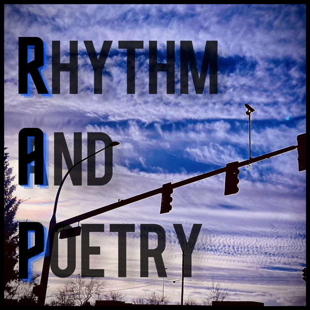 Rhythm And Poetry cover art