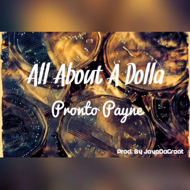 All About A Dolla