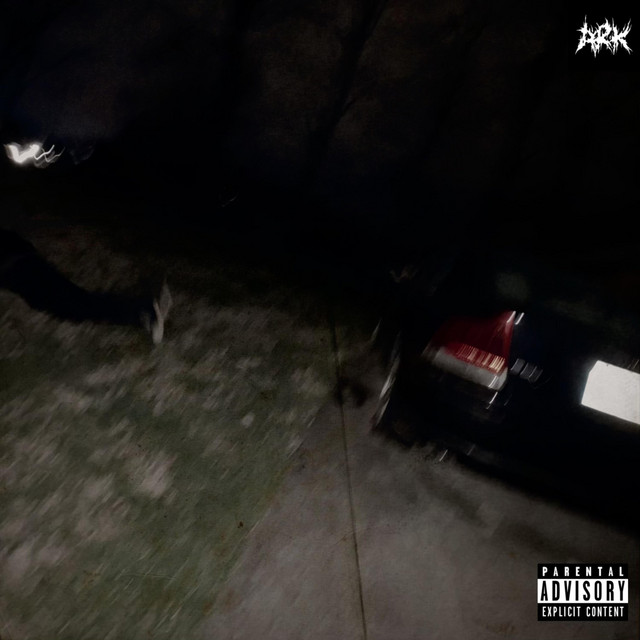 V. cover art