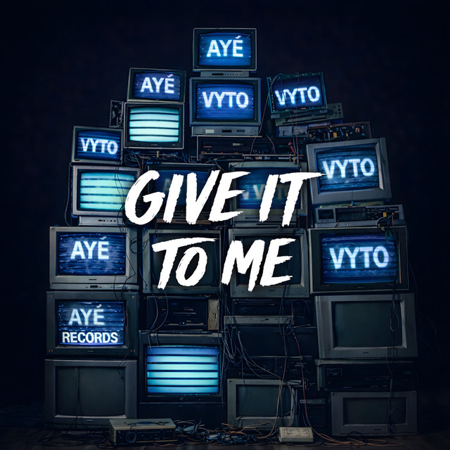 Give It to Me (Afro House Version) by VYTO