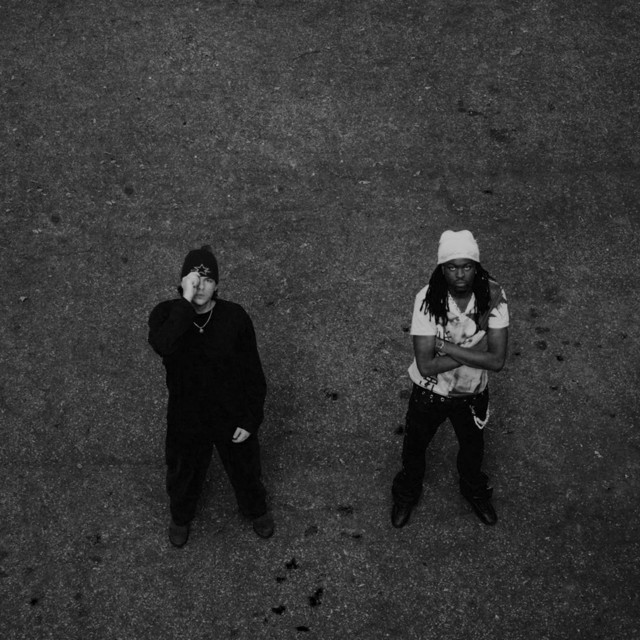 IMPULSIVE (feat. Jordan Adetunji) [REMIX]
