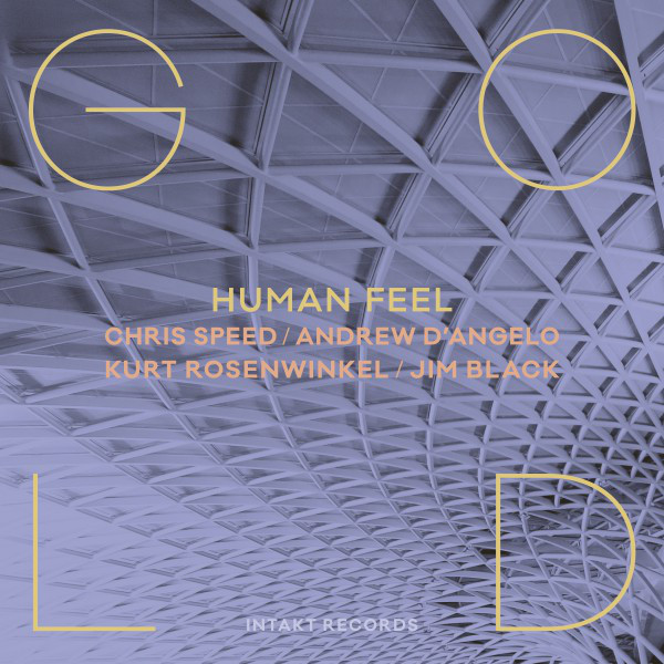 Gold cover art