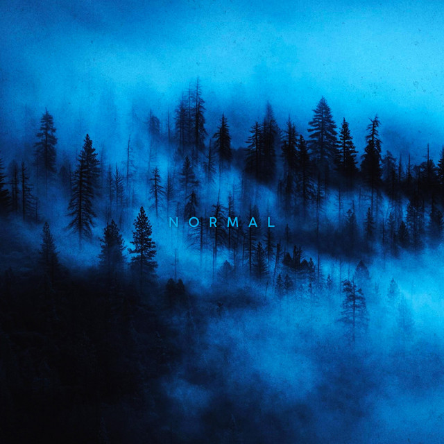 NORMAL cover art