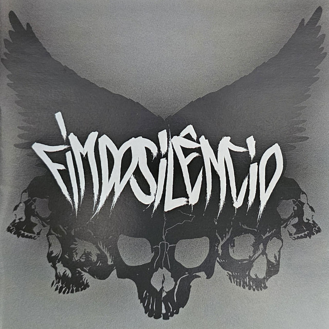 Fim do Silêncio cover art