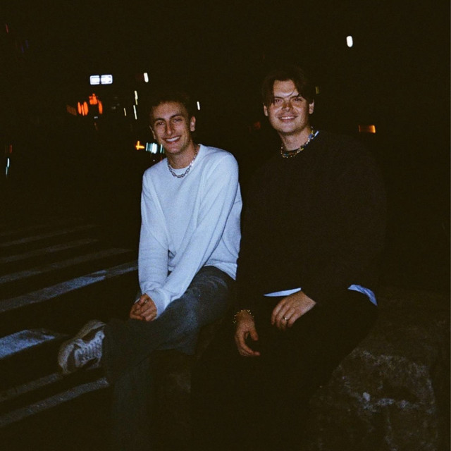 LUCØ & Jordan Stone - Thinkin' bout You