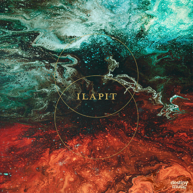 ILAPIT cover art