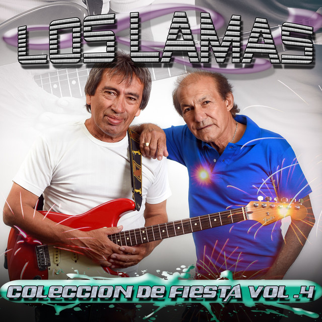 Colección de Fiesta (Vol. 4) cover art
