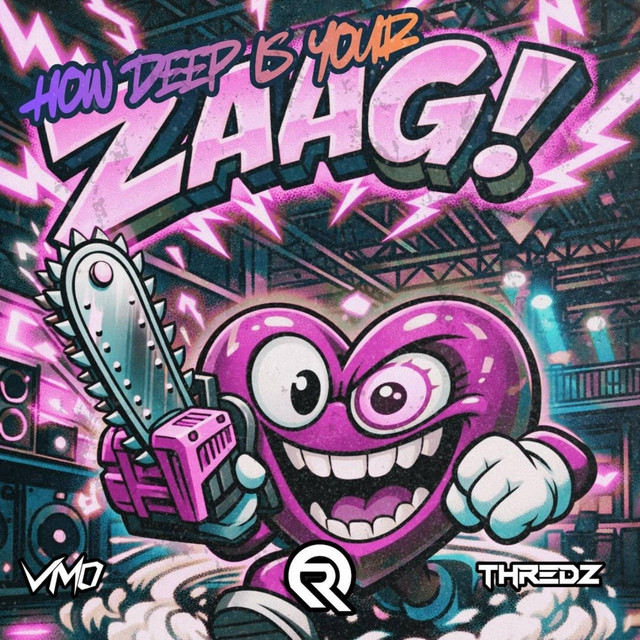 HDIYZ cover art