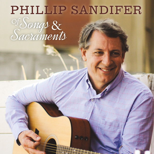 Of Songs & Sacraments cover