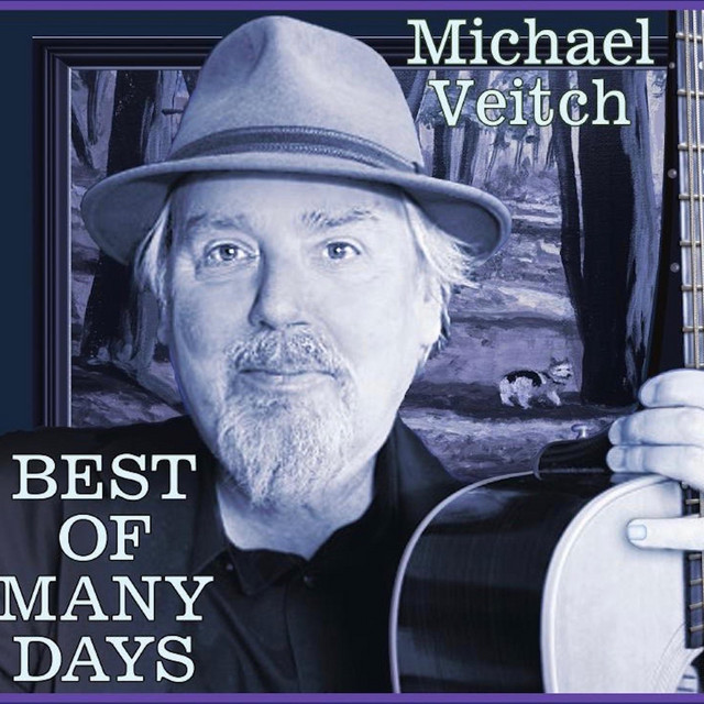 Best of Many Days cover