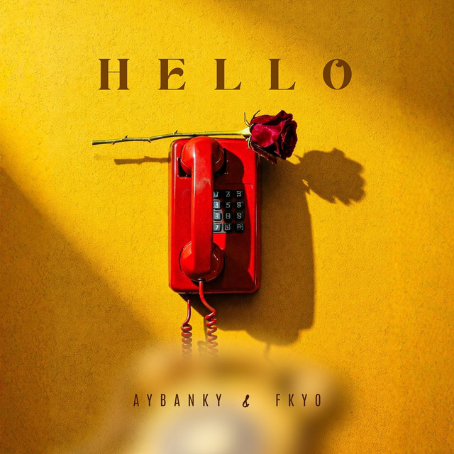 Hello