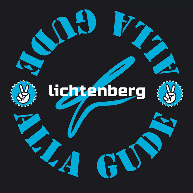 Lichtenberg Photo