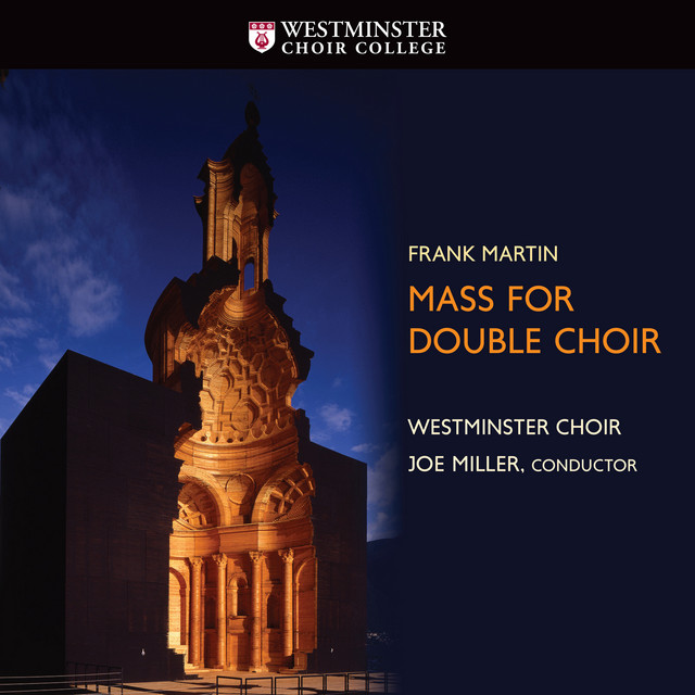 Mass for Double Choir: III. Credo