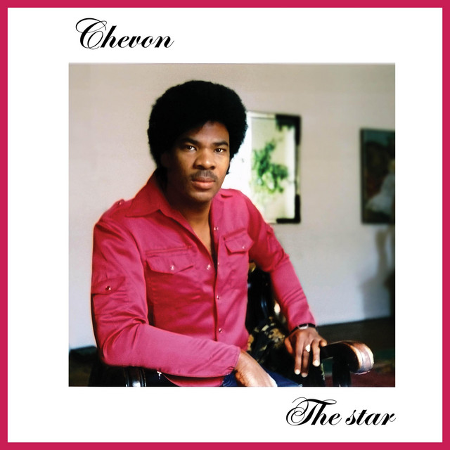 ミュージシャン Chevon Chevon | Spotify